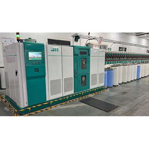 Multitao Ds 68 रोटर स्पिनिंग मशीनरी