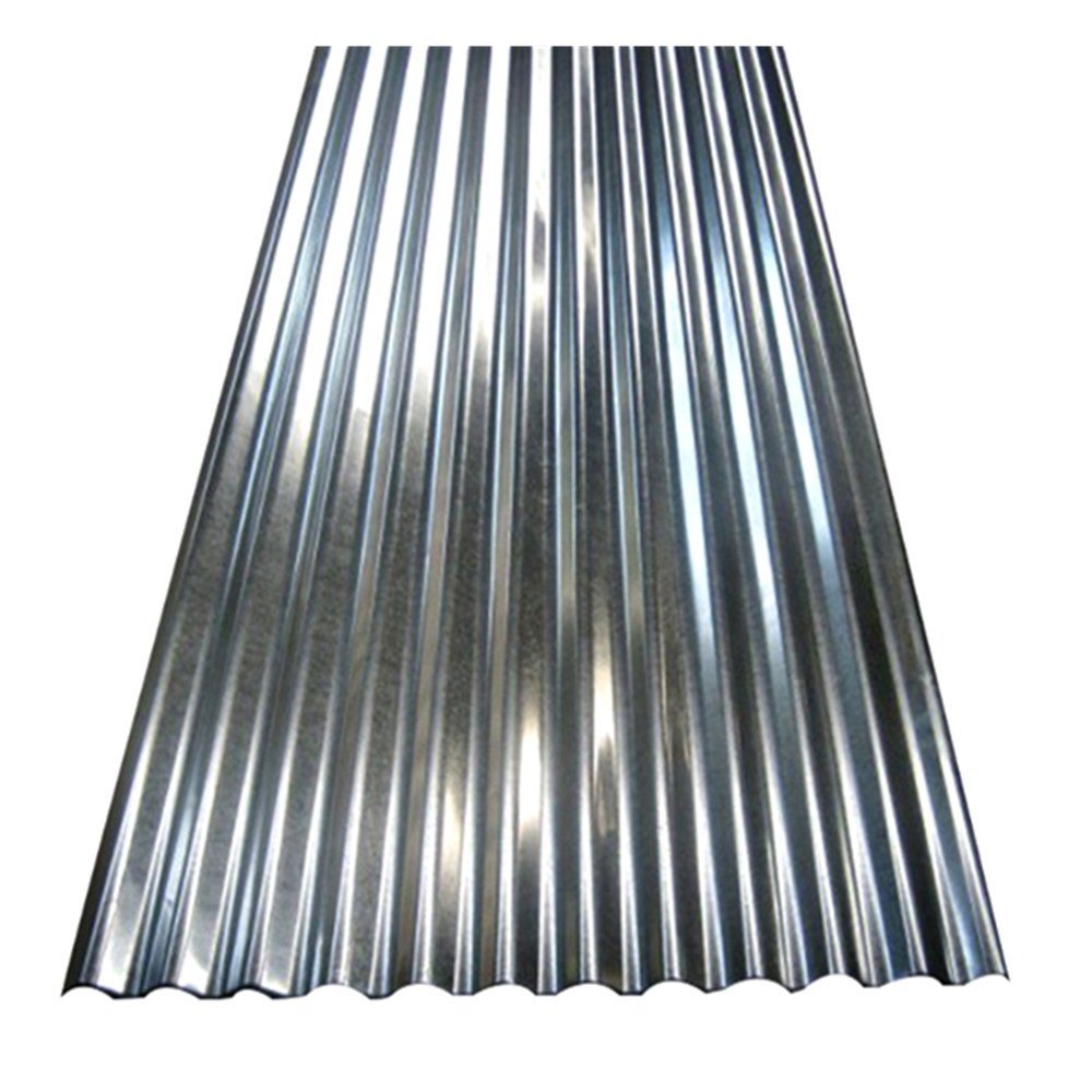 Tata Galvanized Roofing Sheets - Features: Uv Resistant