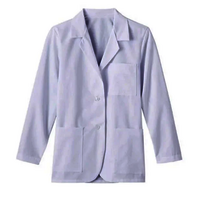 Lab Coat