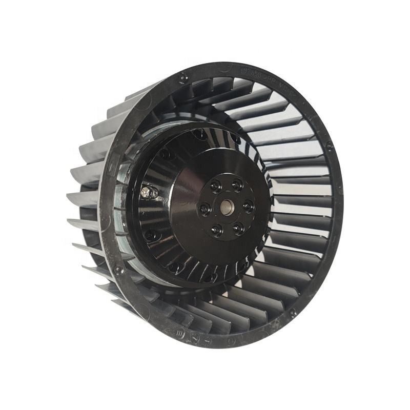 ebmpapst R3G140-8317076059 R3G140-AF23-16 220V PWM 113W 1.09 a 2163RPM 518m3/h 541Pa FFU Fan Filter Unit Centrifugal Cooling Fan