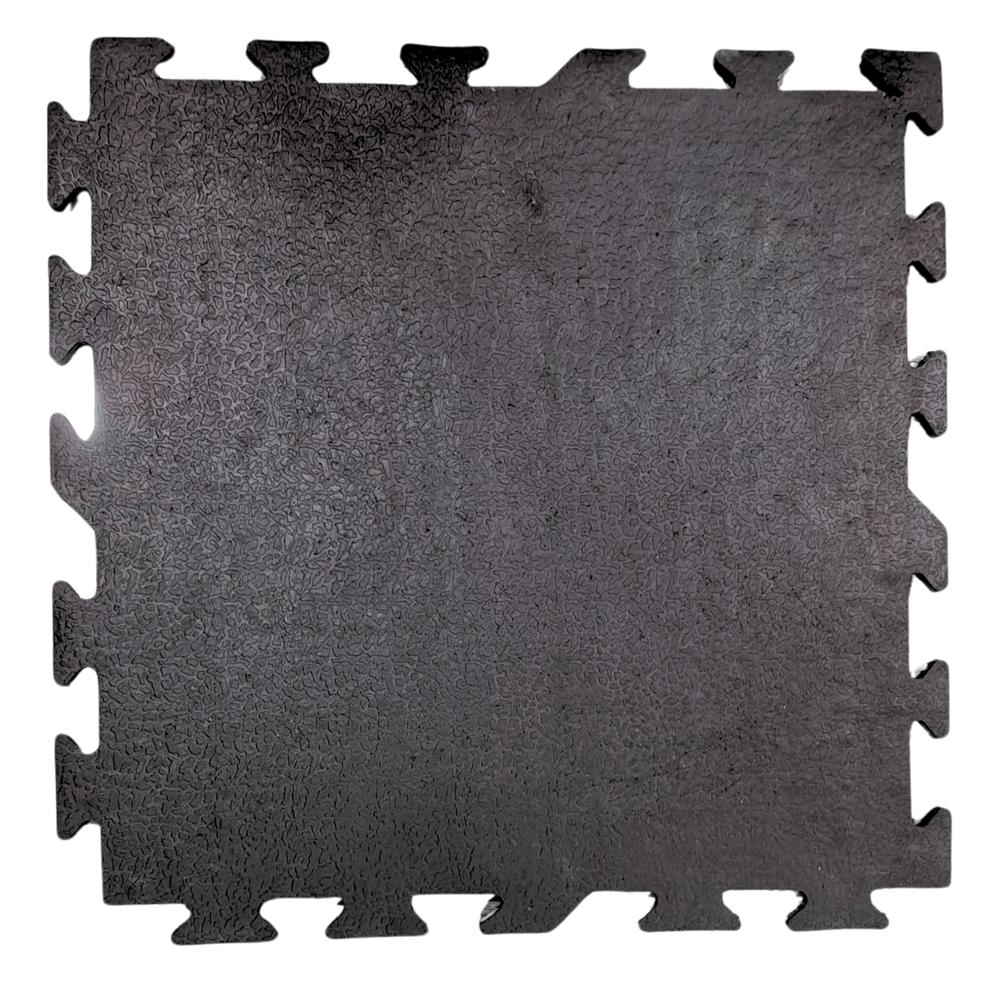 Interloking Rubber Floor Gym Mat