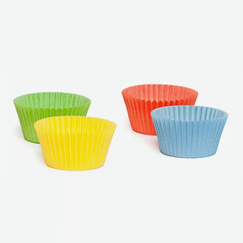 Baking Paper Cups
