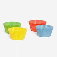 Baking Paper Cups
