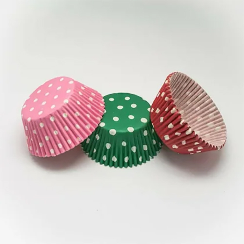Cup Cake Liner in Saudi Arab