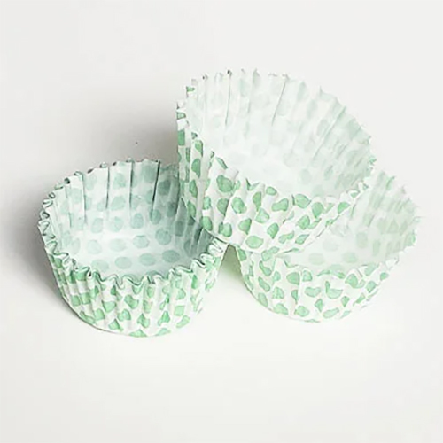 Ladoo Paper Cups - Capacity: 25 Ml A 40 Ml Milliliter (Ml)