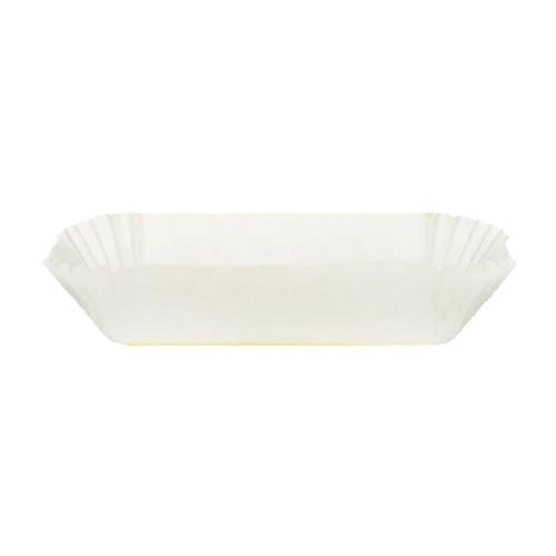 Rectangular Paper Cups