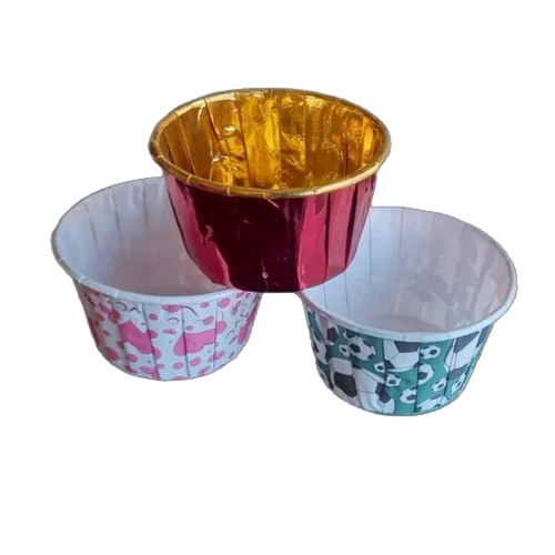 Round Paper Cup