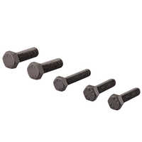 8.8 High Tensile Bolts - Application: Hardware Fasteners