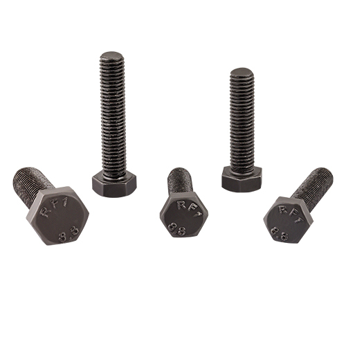High Tensile Hex Bolt