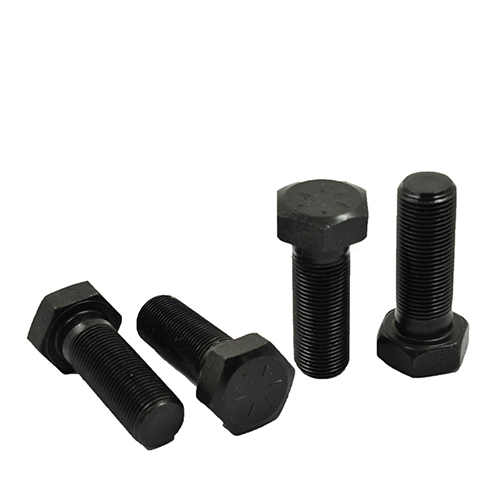 ASTM A193 Grade B7 Full Thread Hex Bolts