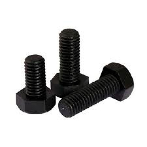 10.9 Grade Full Thread Hex Bolt