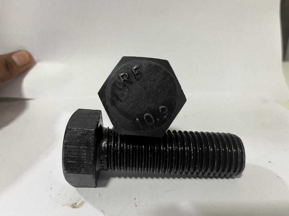 High Tensile 10 Bolts