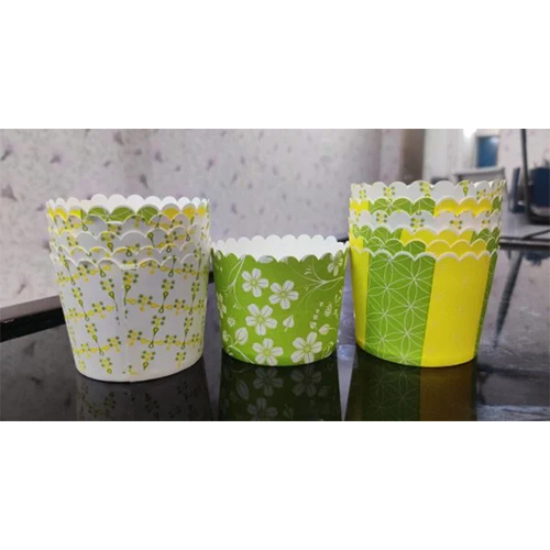 Panettone Baking Mould Cup
