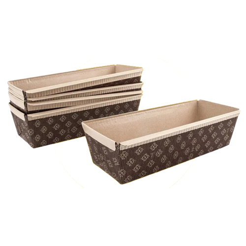 Plumcake Moulds
