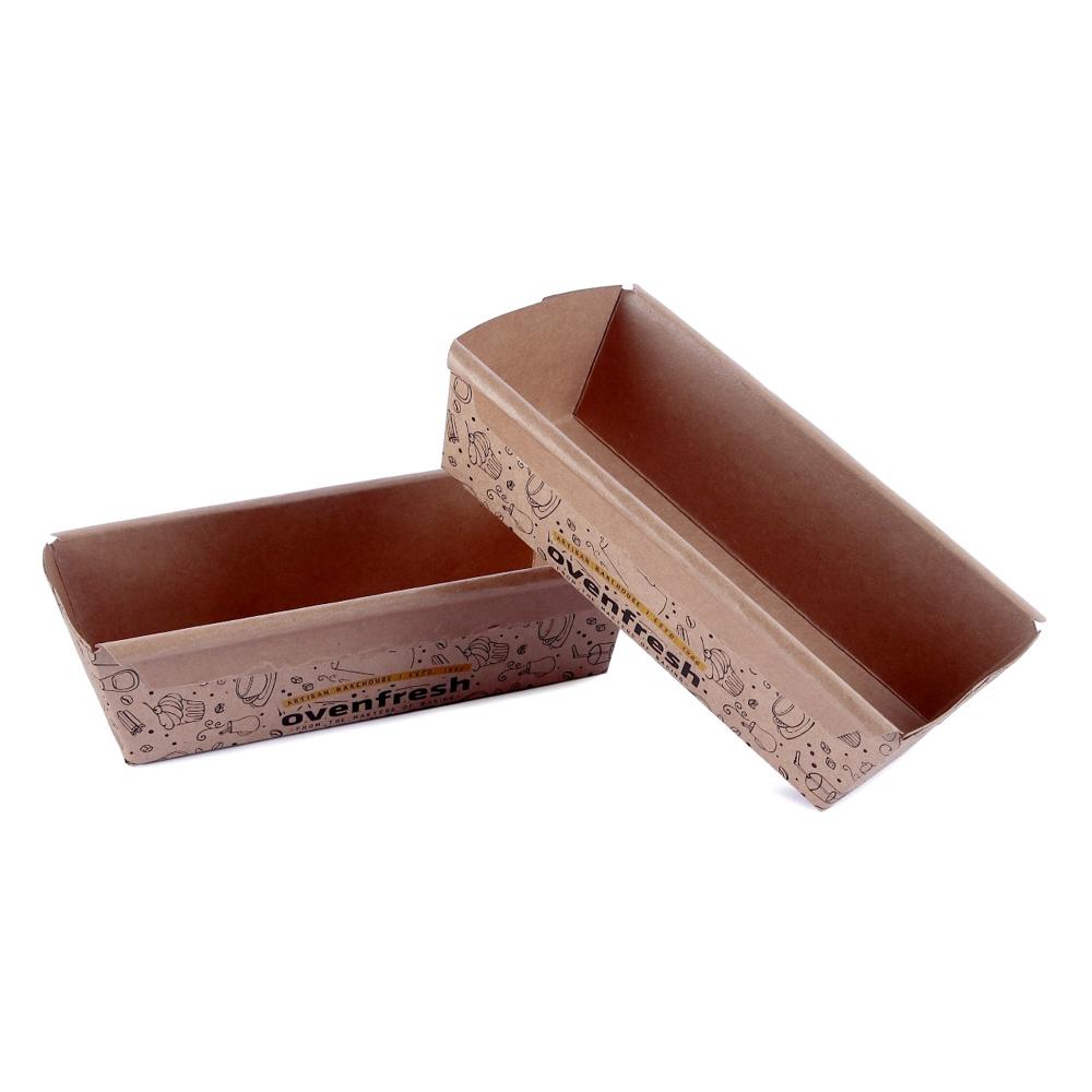plum cake mould