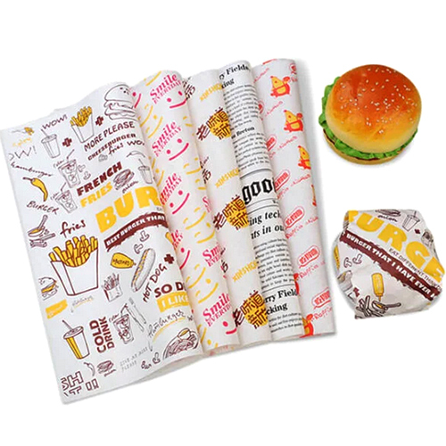 Wrapping Paper
