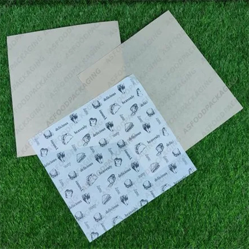 Butter Paper