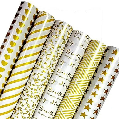 Wrapping Sheet