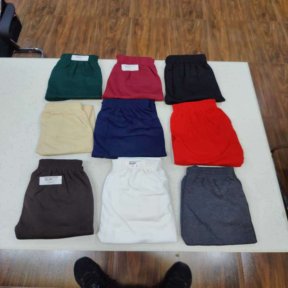 Winter School Leggings
