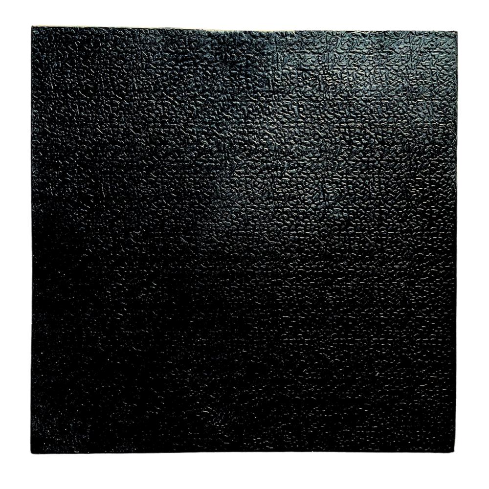 Simple Rubber Floor Mat