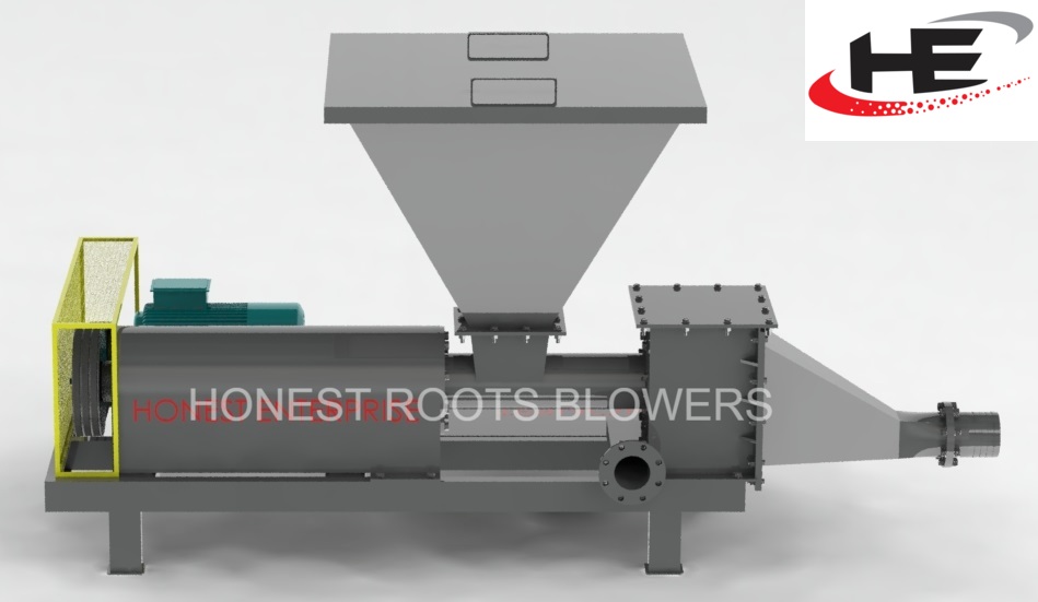 Cement Manual Bag Feeding Machine