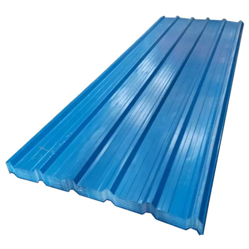 Rectangle Galvanized Steel Sheets