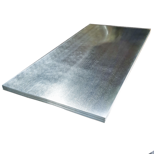 Rectangle Galvanized Steel Sheets - Features: Uv Resistant