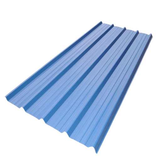 Rectangle Galvanized Steel Sheets - Features: Uv Resistant