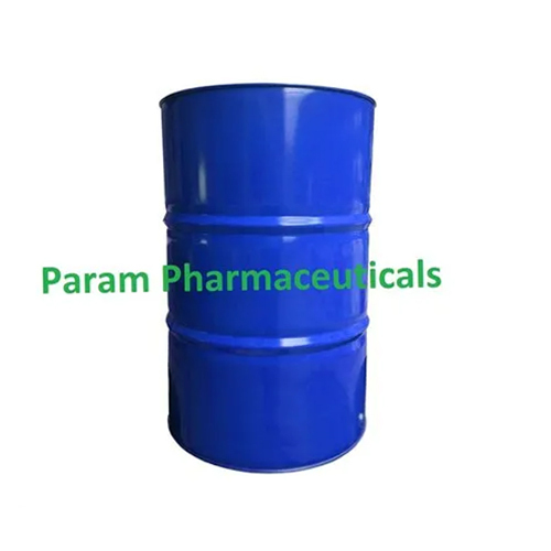 Tri Ethyl Amine Chemical
