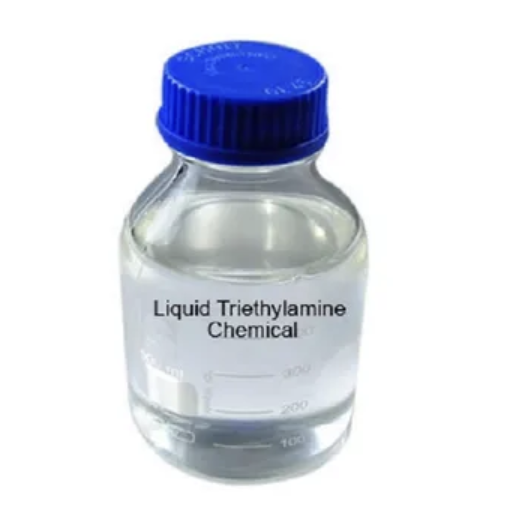 Tri Ethyl Amine Chemical - Cas No: 121-44-8