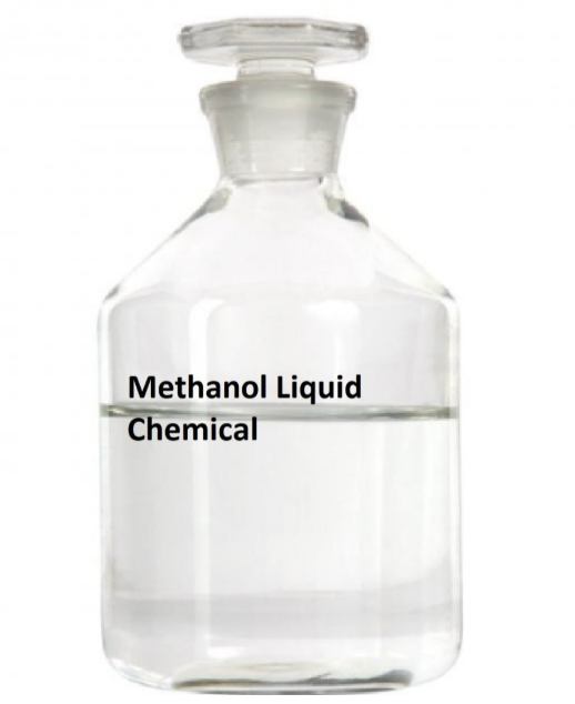 Methanol Liquid Chemical