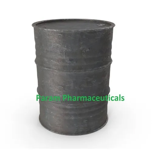 Liquid Toluene Chemical
