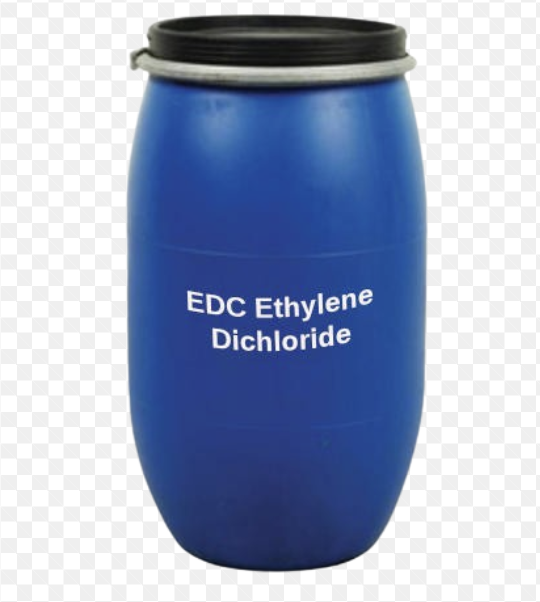 Edc Ethylene Dichloride - Boiling Point: 84 Degree C