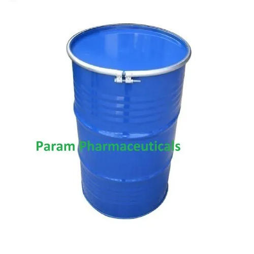 Methylene Dichloride Solution