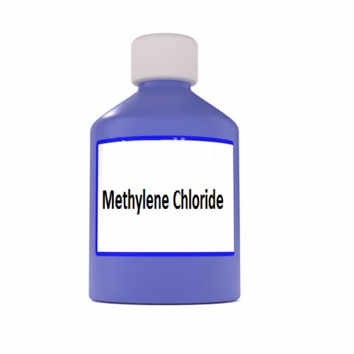 Methylene Dichloride Solution - Boiling Point: 39.6 Degree C