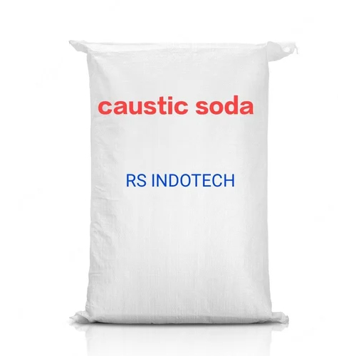 50Kg Caustic Soda Flakes
