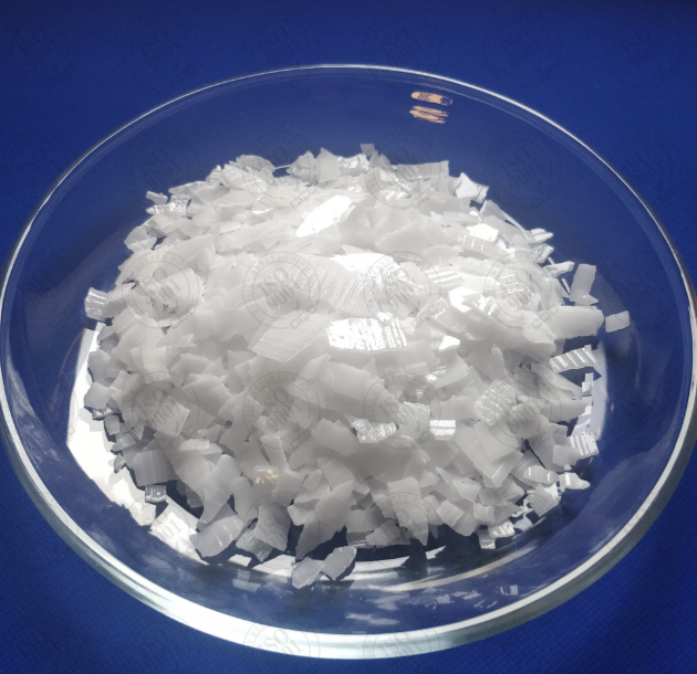 Caustic Soda Flakes - Application: Cleaning