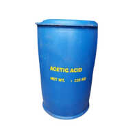 Liquid Acetic Acid