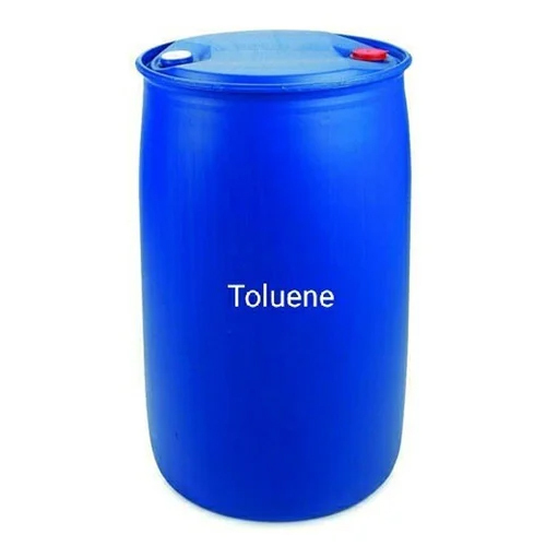220Ltr टोल्यूइन रसायन