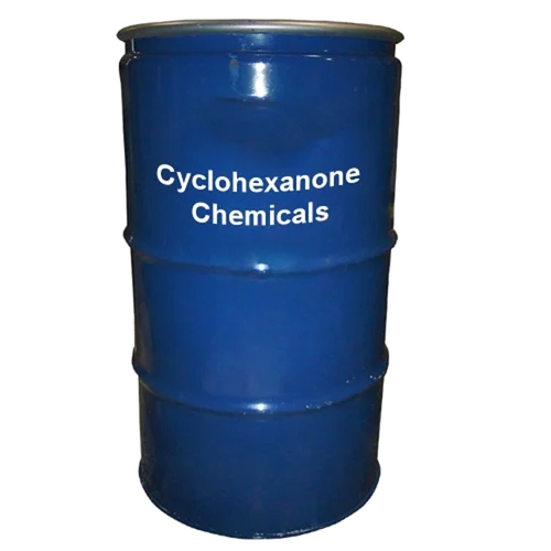 220Ltr Cyclohexanone Chemical - Cas No: 108-94-1