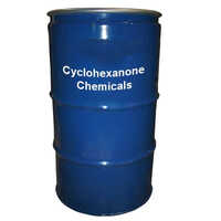 220Ltr Cyclohexanone Chemical
