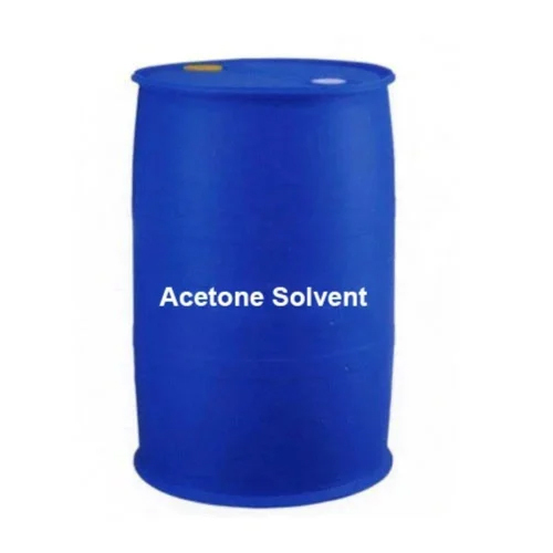 220Ltr Acetone Solvent