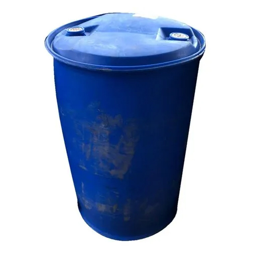 Recovered Mix Solvents
