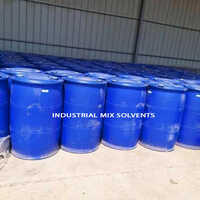 Industrial Mix Solvents