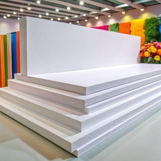 20mm Wpc Board - Application: Door And Window Fittings