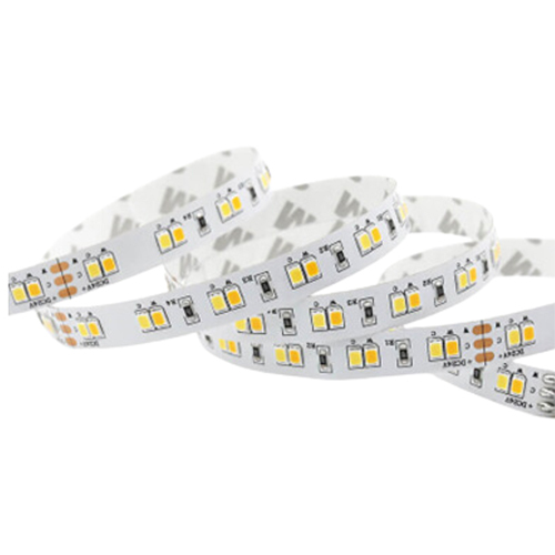DC 12V 120 Led सफेद Cct Led स्ट्रिप