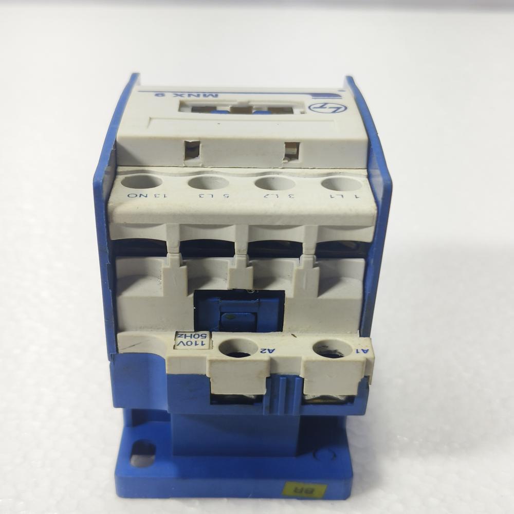LT CONTACTORS - MNX 9