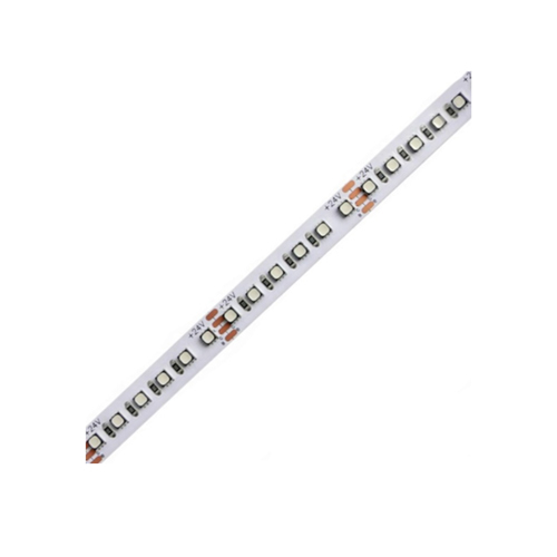 Dc12V 120 Led Smd 3535 Rgb Led Strip - Application: Commercial