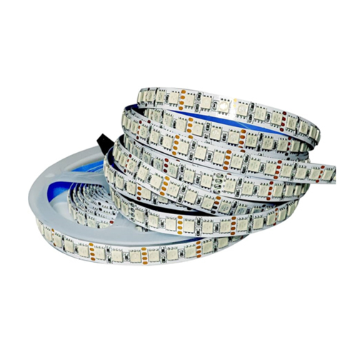 DC12V SMD 5050 RGB LED स्ट्रिप