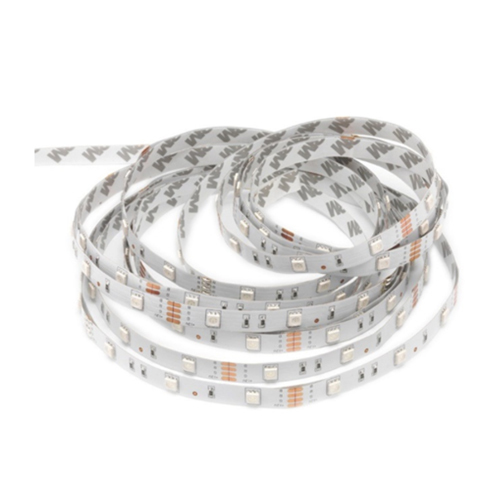 DC12V SMD 5050 RGB LED स्ट्रिप